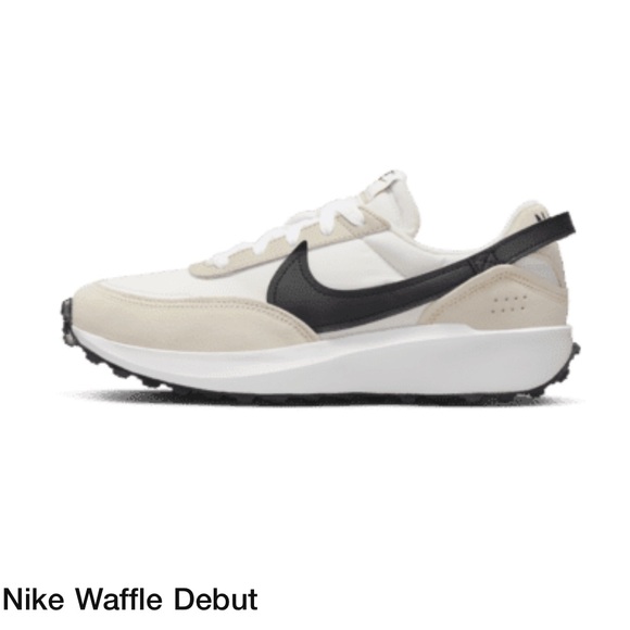 11.5 Nike Waffle Debut - Picture 2 of 11
